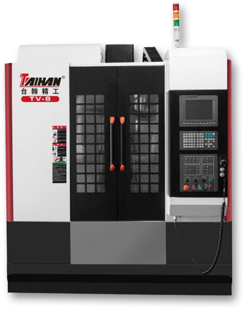 東麗立式加工中心設(shè)備