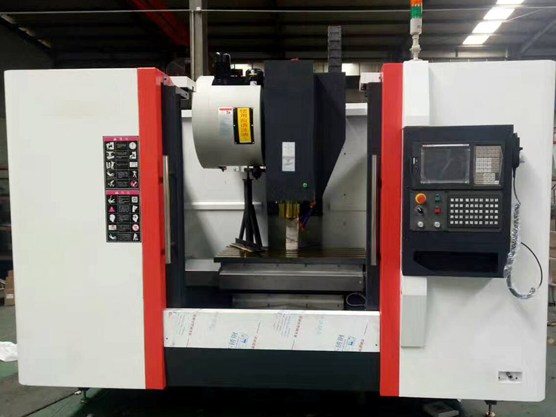 雕銑機(jī)做精光模具到底行不行？