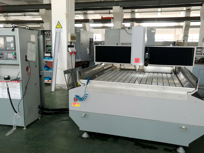 雕銑機多少錢？機器價格！