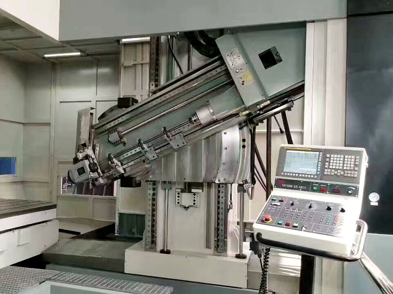 深孔鉆哪個(gè)牌子好？質(zhì)量廠家！