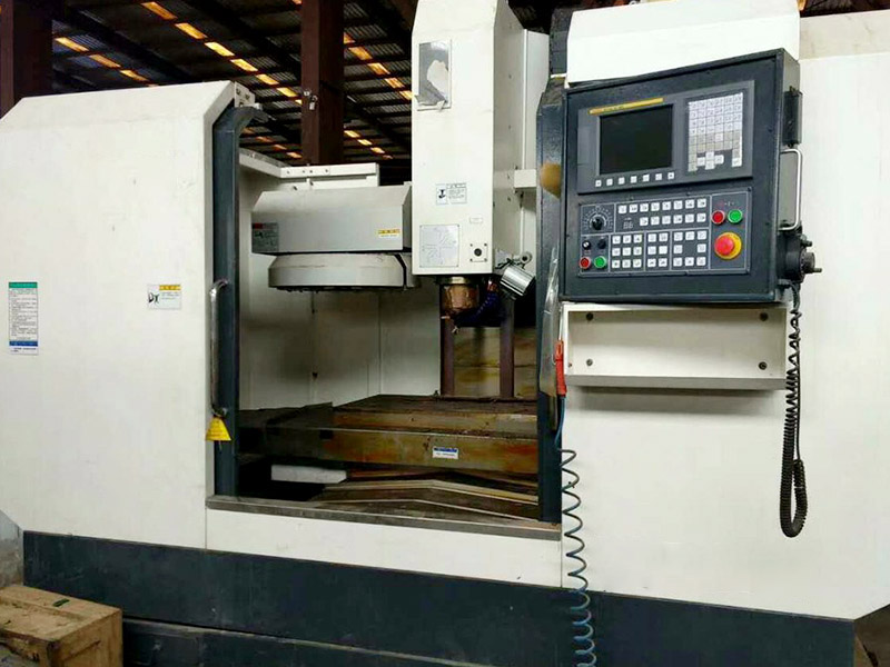 加工中心好不好？工作前景！