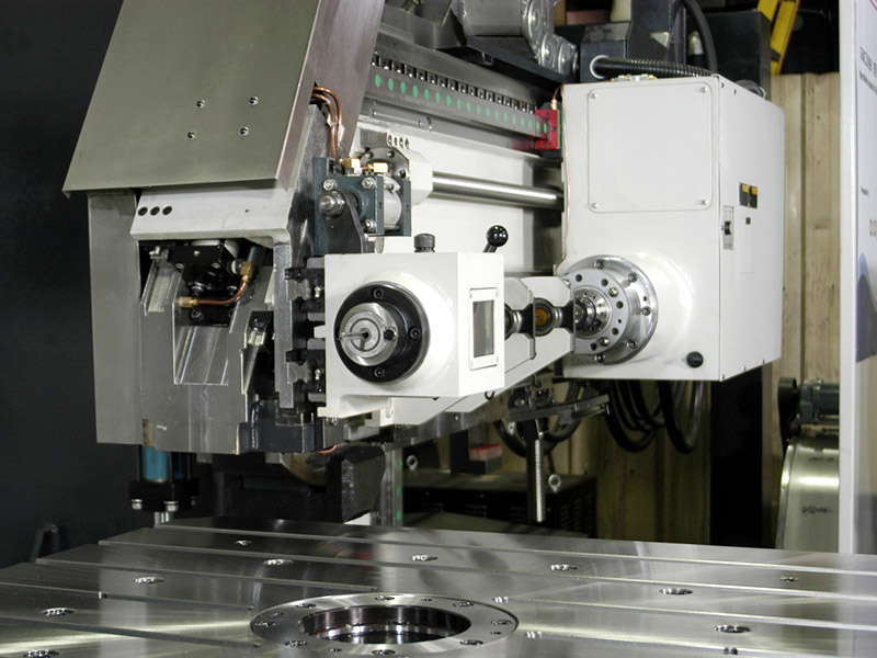 深孔鉆哪家強(qiáng)？推薦臺(tái)翰源頭廠家！