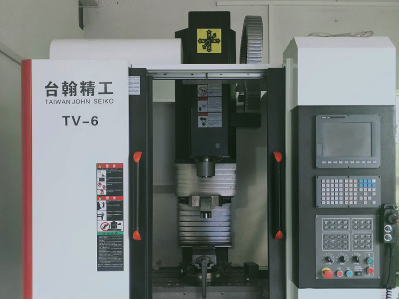 數(shù)控深孔鉆設(shè)備有哪些主要部件組成？