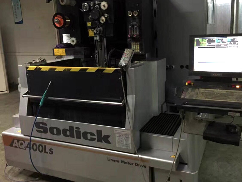 哪種鉆攻機(jī)比較實(shí)用呢？質(zhì)量選擇！