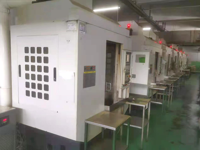 如何提高高速鉆攻機的攻絲速度？操作方法！