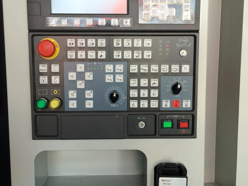 加工中心開機(jī)要不要熱身？注意事項(xiàng)！