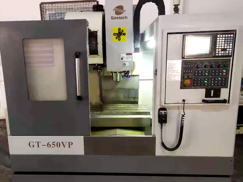 臺灣巨挺加工中心咋樣？巨挺加工中心質(zhì)量分析！