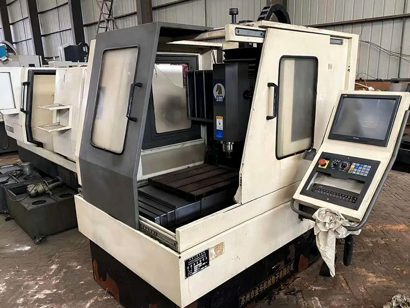 540雕銑機(jī)有多重？540雕銑機(jī)參數(shù)分享！