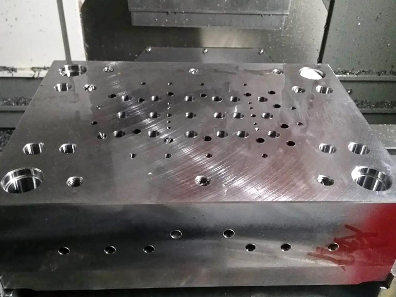 深孔鉆加工賺錢嗎？深孔鉆收入介紹！