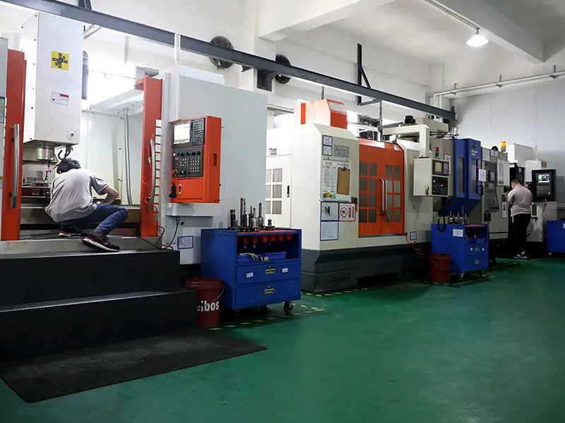 加工中心數(shù)控操作工到底是做什么？崗位職責(zé)！