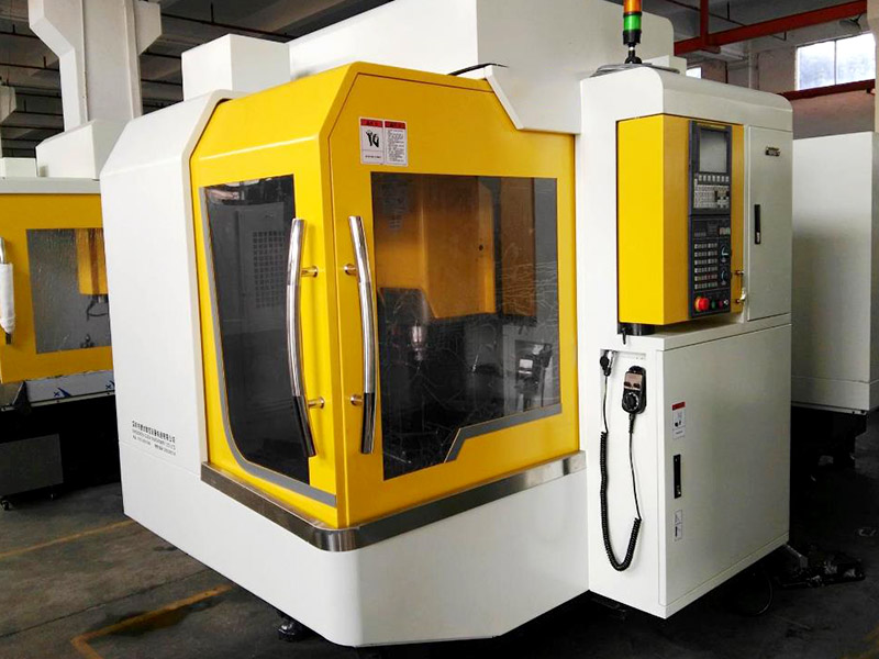 數(shù)控雕銑機(jī)哪個牌子好？數(shù)控雕銑機(jī)廠家推薦！