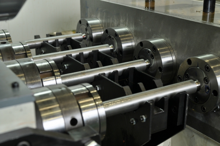 怎樣用深孔鉆加工臺(tái)階孔？