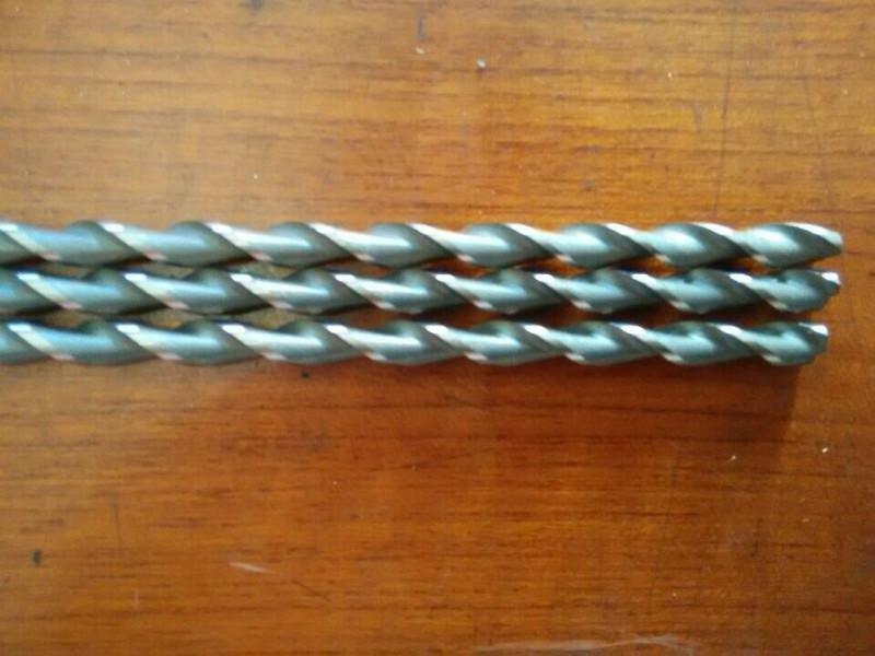 深孔鉆頭的特性都有哪些？