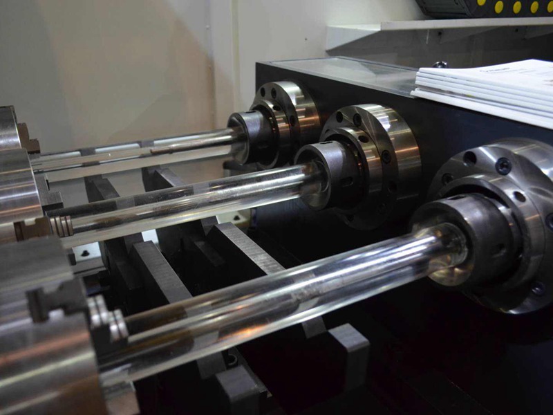 數(shù)控深孔鉆對(duì)切削油的要求是什么？