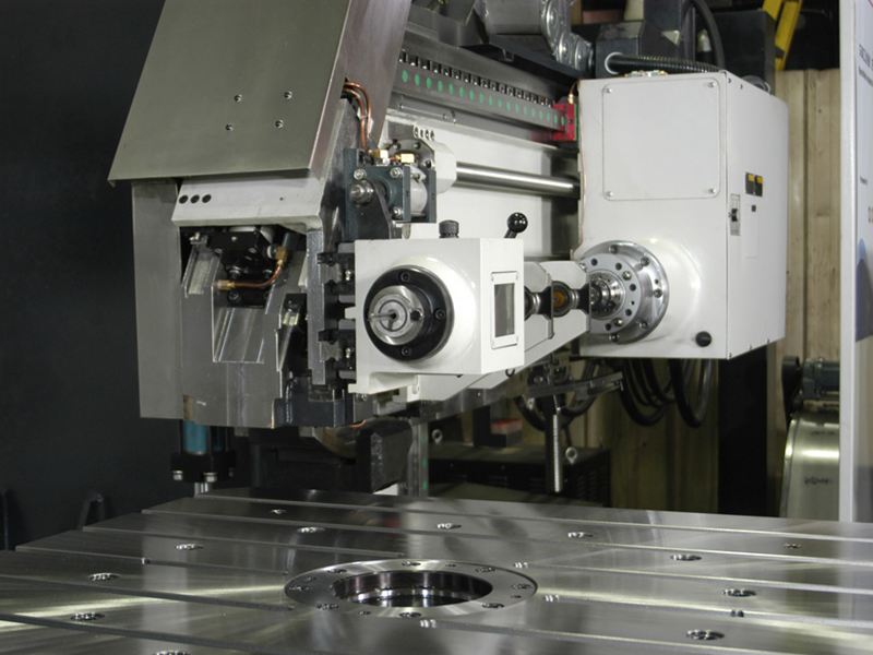 深孔鉆和槍鉆的區(qū)別是什么？