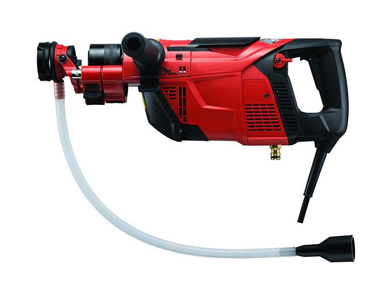 鉆孔機沒力是怎么回事？五大原因分享