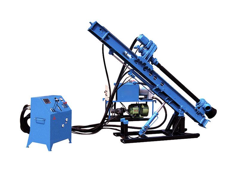 錨桿鉆孔機(jī)擴(kuò)大頭怎么施工？詳細(xì)方案流程