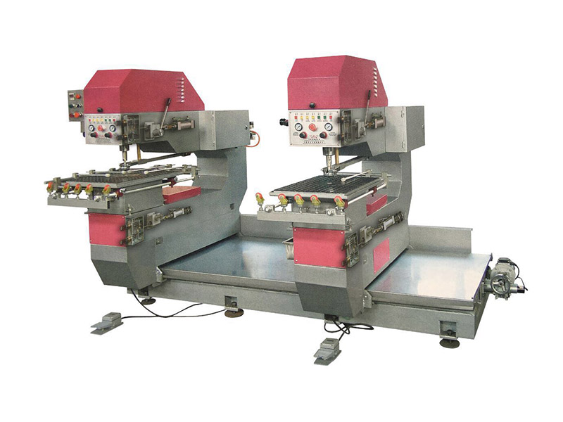 日立鉆孔機(jī)怎么開快鉆？參數(shù)設(shè)置