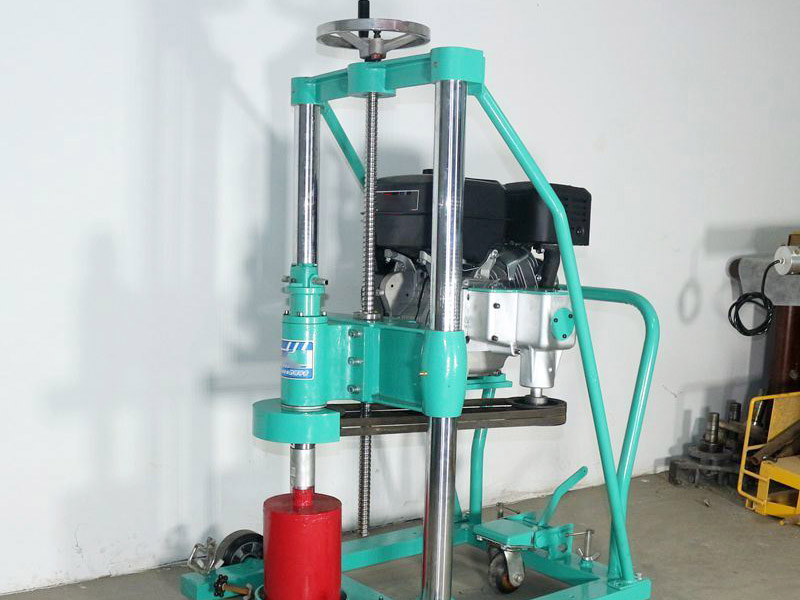 地質(zhì)鉆孔機(jī)鉆孔怎么使用和計價？