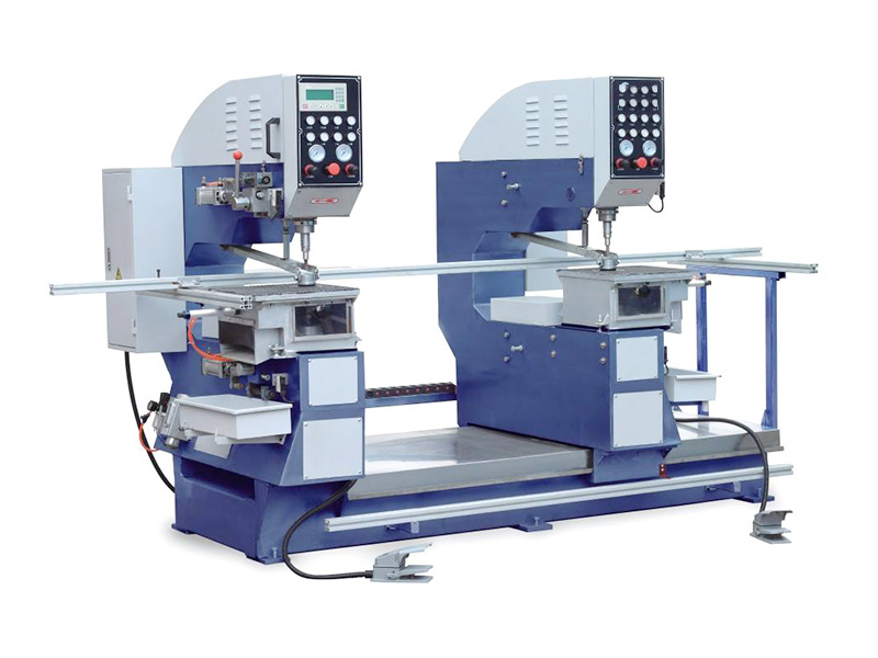 全自動鉆孔機怎么使用？工作原理介紹！