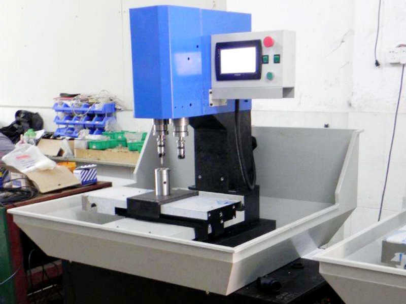 鉆孔機(jī)怎么校準(zhǔn)？有哪些注意要求？