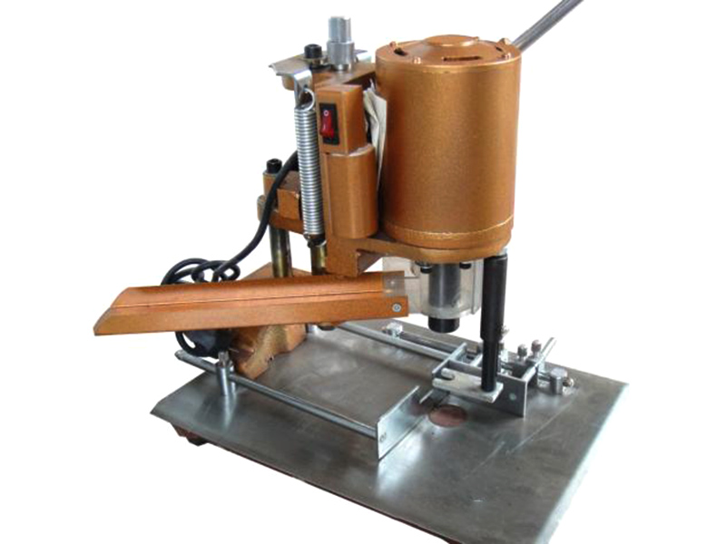 無塵鉆孔機(jī)怎么制作？流程特點(diǎn)介紹