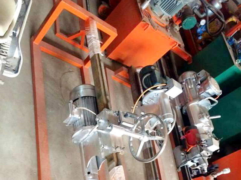 鉆孔機倒轉怎么回事？有哪些危害？