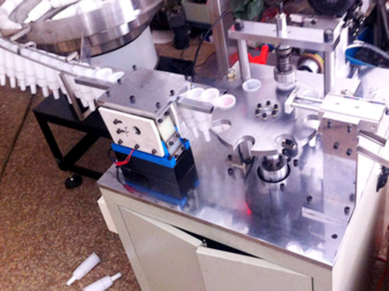 自動(dòng)鉆孔機(jī)怎么微調(diào)？這幾點(diǎn)要注意