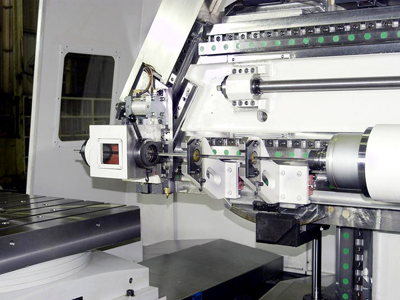 怎么鉆深孔？這些方法可用