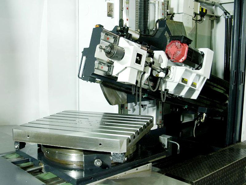 深孔鉆怎么鉆斜孔？設(shè)備要用對