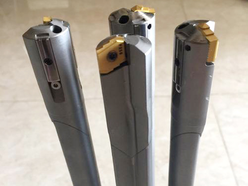 深孔鉆加工每小時多少錢?