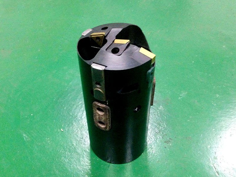 深孔鉆好不好學(xué)？有這些難點(diǎn)