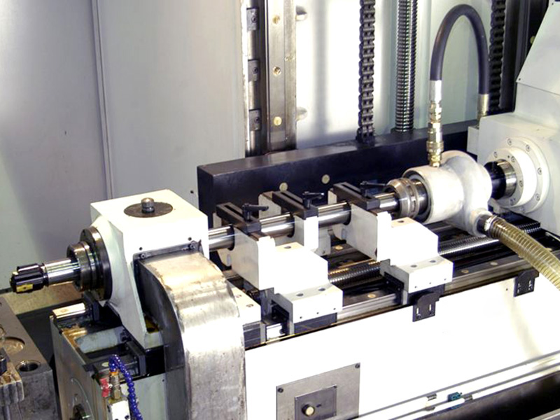 數(shù)控深孔鉆床干什么用？