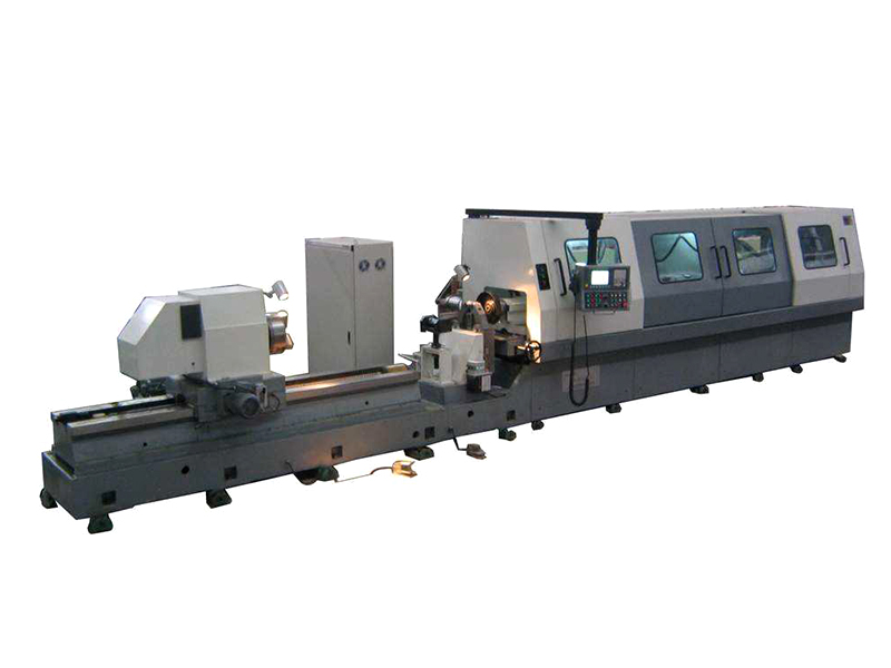 深孔鉆床哪個(gè)牌子的比較好？