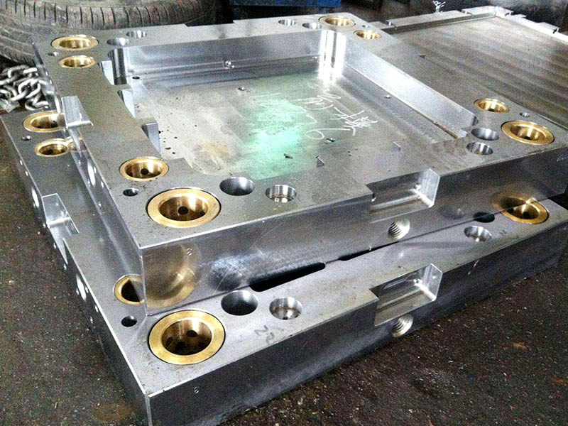 深孔鉆加工為什么會(huì)偏斜很大？