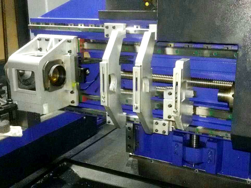 深孔鉆床哪家好？臺翰值得信賴