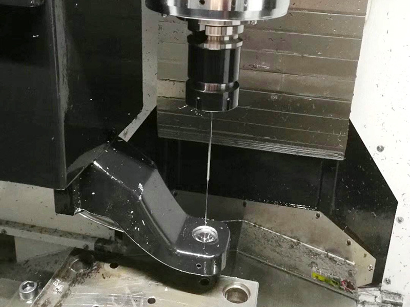 有哪幾種深孔鉆機床?