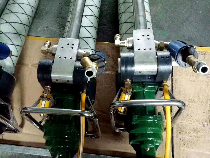 氣動鉆孔機好不好？詳細介紹！