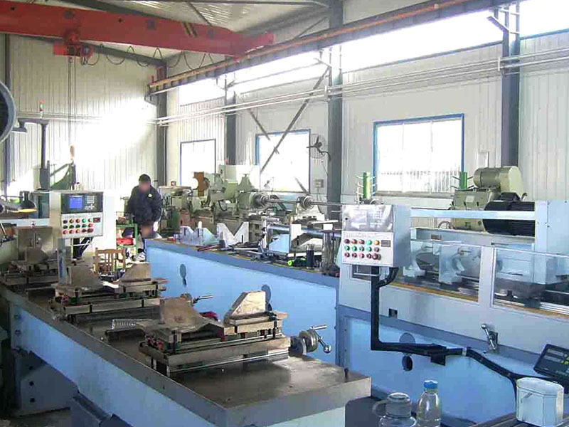 深孔機(jī)床哪家好？臺(tái)翰的質(zhì)量不錯(cuò)！