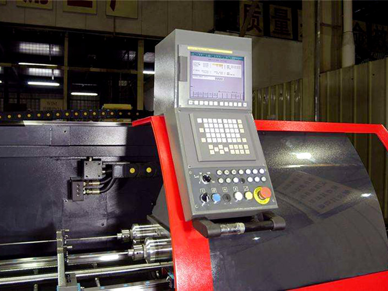 深孔鉆主軸產(chǎn)生噪音是什么原因？怎么解決？