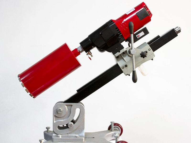 鉆孔機哪家好？這個牌子不錯！