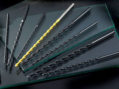 pick大型深孔鉆的6大特點，臺翰精工奉上